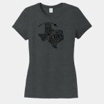 Women's Perfect Tri ® Tee Thumbnail