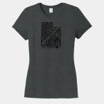 Women's Perfect Tri ® Tee Thumbnail