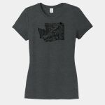 Women's Perfect Tri ® Tee Thumbnail