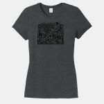 Women's Perfect Tri ® Tee Thumbnail