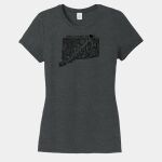 Women's Perfect Tri ® Tee Thumbnail