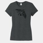 Women's Perfect Tri ® Tee Thumbnail
