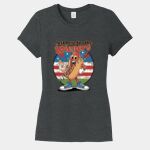 Women's Perfect Tri ® Tee Thumbnail