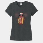Women's Perfect Tri ® Tee Thumbnail