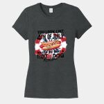 Women's Perfect Tri ® Tee Thumbnail
