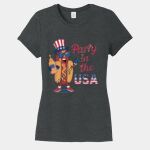 Women's Perfect Tri ® Tee Thumbnail