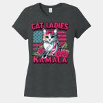 Women's Perfect Tri ® Tee Thumbnail