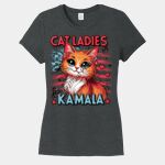 Women's Perfect Tri ® Tee Thumbnail