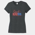 Women's Perfect Tri ® Tee Thumbnail