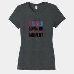 Women's Perfect Tri ® Tee Thumbnail