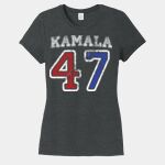 Women's Perfect Tri ® Tee Thumbnail