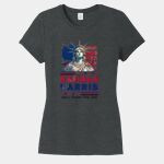 Women's Perfect Tri ® Tee Thumbnail