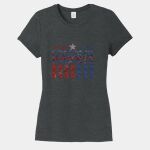 Women's Perfect Tri ® Tee Thumbnail