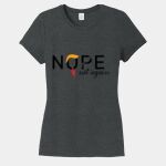 Women's Perfect Tri ® Tee Thumbnail