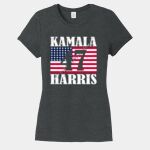 Women's Perfect Tri ® Tee Thumbnail