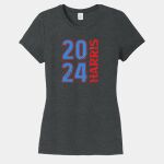 Women's Perfect Tri ® Tee Thumbnail