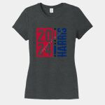 Women's Perfect Tri ® Tee Thumbnail