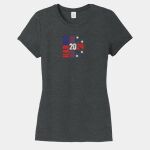 Women's Perfect Tri ® Tee Thumbnail