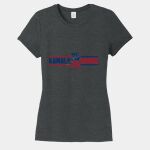 Women's Perfect Tri ® Tee Thumbnail