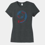 Women's Perfect Tri ® Tee Thumbnail