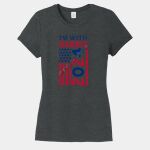 Women's Perfect Tri ® Tee Thumbnail