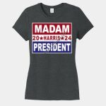 Women's Perfect Tri ® Tee Thumbnail