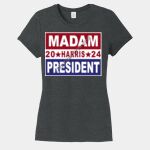 Women's Perfect Tri ® Tee Thumbnail