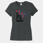 Women's Perfect Tri ® Tee Thumbnail