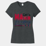 Women's Perfect Tri ® Tee Thumbnail