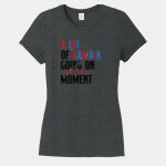 Women's Perfect Tri ® Tee Thumbnail