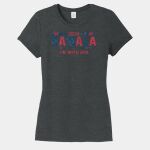 Women's Perfect Tri ® Tee Thumbnail