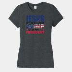 Women's Perfect Tri ® Tee Thumbnail
