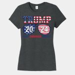 Women's Perfect Tri ® Tee Thumbnail