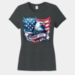 Women's Perfect Tri ® Tee Thumbnail