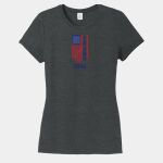 Women's Perfect Tri ® Tee Thumbnail