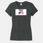 Women's Perfect Tri ® Tee Thumbnail