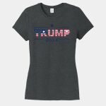 Women's Perfect Tri ® Tee Thumbnail