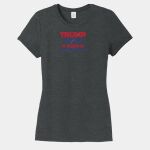 Women's Perfect Tri ® Tee Thumbnail