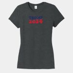 Women's Perfect Tri ® Tee Thumbnail