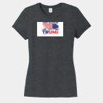 Women's Perfect Tri ® Tee Thumbnail