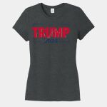 Women's Perfect Tri ® Tee Thumbnail