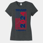 Women's Perfect Tri ® Tee Thumbnail