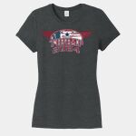 Women's Perfect Tri ® Tee Thumbnail
