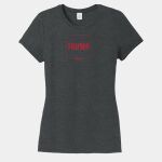 Women's Perfect Tri ® Tee Thumbnail