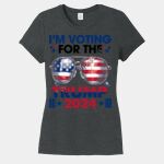 Women's Perfect Tri ® Tee Thumbnail