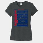 Women's Perfect Tri ® Tee Thumbnail