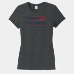 Women's Perfect Tri ® Tee Thumbnail