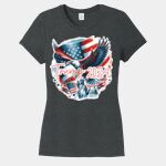 Women's Perfect Tri ® Tee Thumbnail