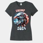 Women's Perfect Tri ® Tee Thumbnail