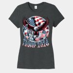 Women's Perfect Tri ® Tee Thumbnail